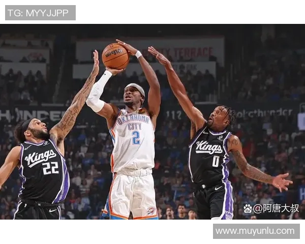 雷霆连胜引发球迷热议，威少成队内领袖