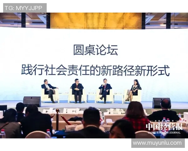 吕俊虎：探索新时代的科技创新与社会责任的交汇点