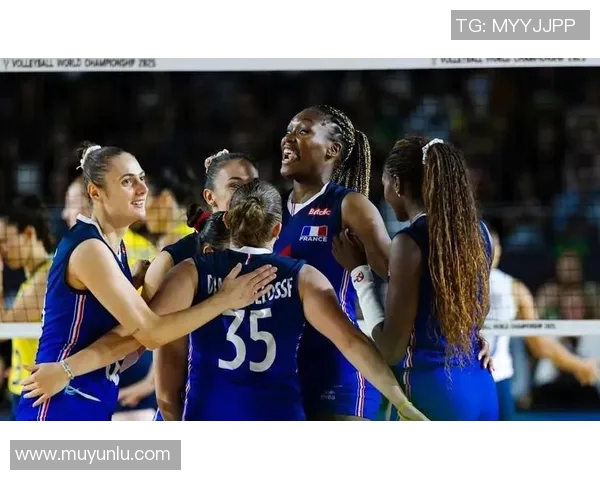 女排土耳其对阵法国精彩直播全程回顾与赛后分析 女排土耳其对阵法国精彩直播全程回顾与赛后分析