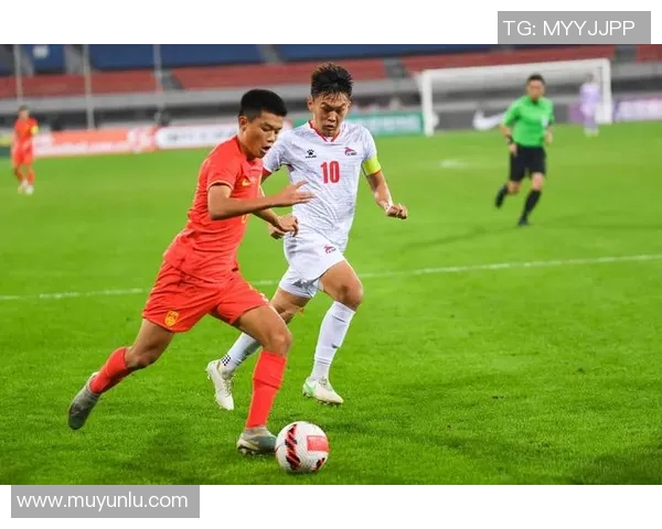 U19国足迎战墨西哥青训强队力争在国际赛场上展现实力与风采 U19国足迎战墨西哥青训强队力争在国际赛场上展现实力与风采