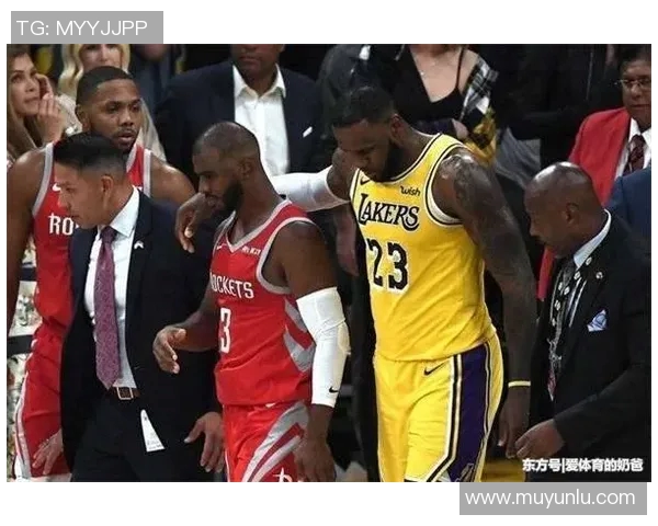 火箭对湖人精彩比赛录像观看指南与分析分享 火箭对湖人精彩比赛录像观看指南与分析分享