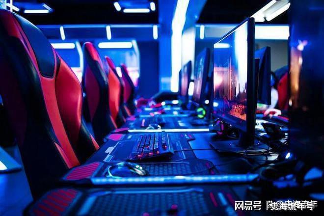 问鼎娱乐网址打游戏能进奥运会吗？国内高校电竞专业盘点未来前景分析(图10)