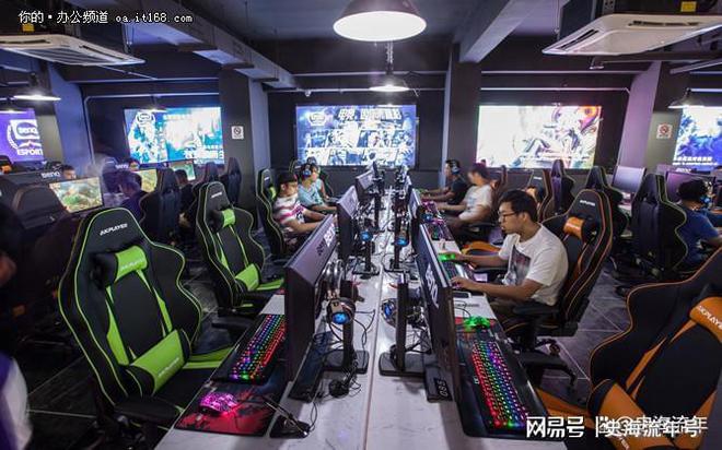 问鼎娱乐网址打游戏能进奥运会吗？国内高校电竞专业盘点未来前景分析(图3)