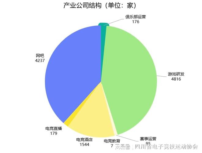 问鼎娱乐2024四川省电子竞技产业报告(图3)