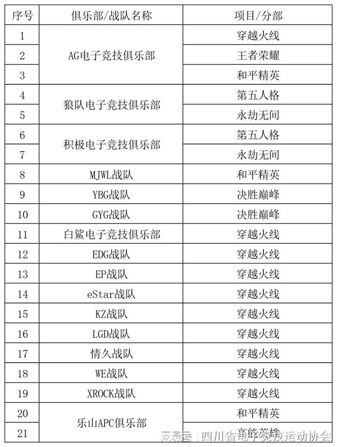 问鼎娱乐2024四川省电子竞技产业报告(图12)