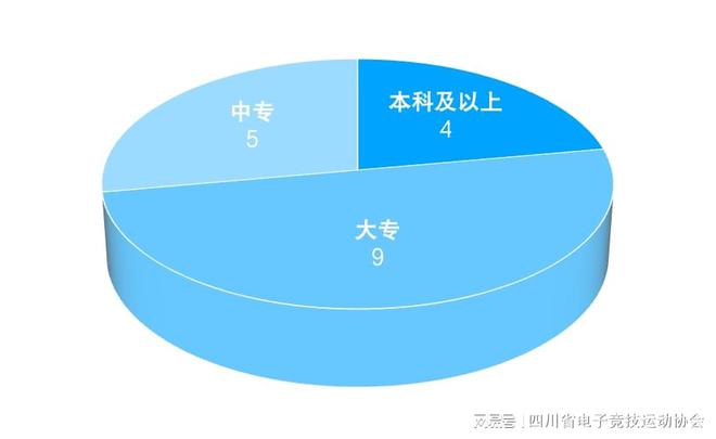 问鼎娱乐2024四川省电子竞技产业报告(图13)