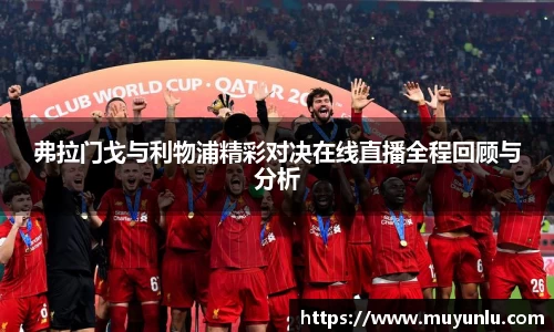 弗拉门戈与利物浦精彩对决在线直播全程回顾与分析